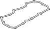 DAF 1302564 Gasket, cylinder head cover